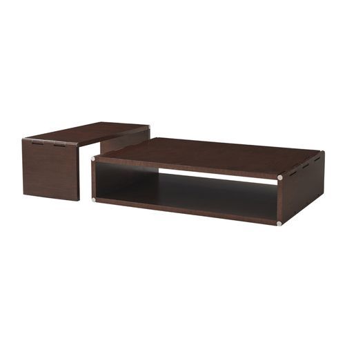 Barnes Cocktail Table