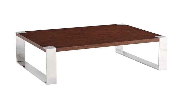 Barstow Cocktail Table