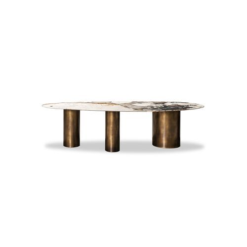 Lagos | Table