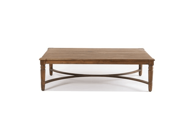 Britannica Coffee Table