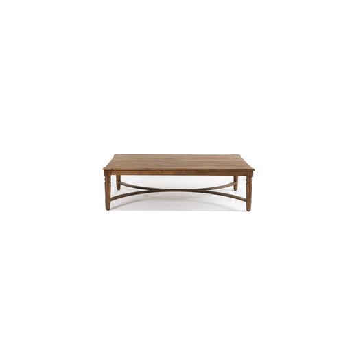 Britannica Coffee Table