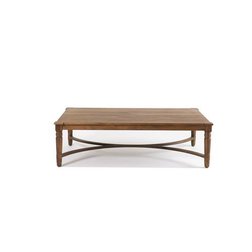 Britannica Coffee Table