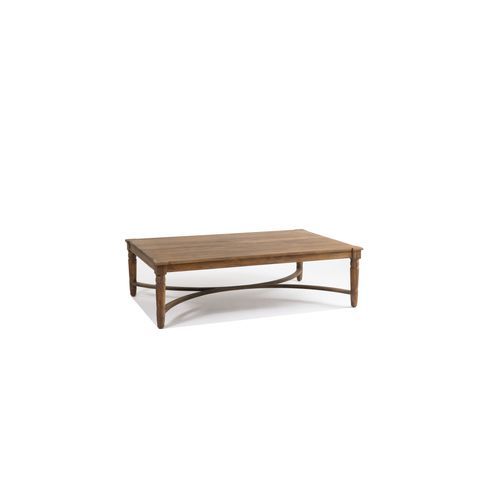 Britannica Coffee Table