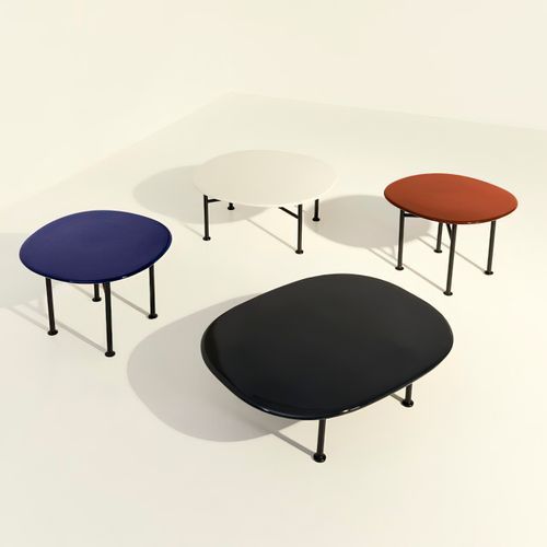Carmel Coffee Table 88x70