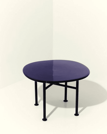 Carmel Coffee Table 60x60
