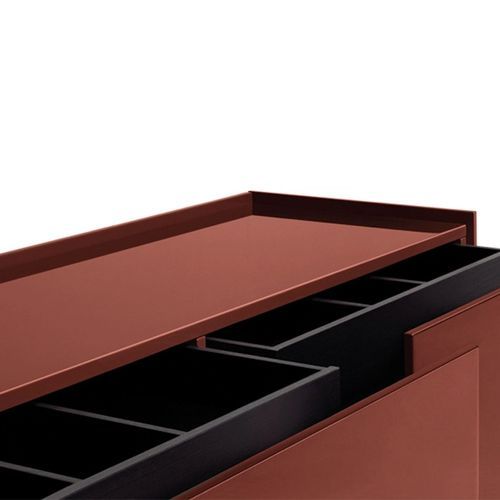 Combi Cabinets by Depadova