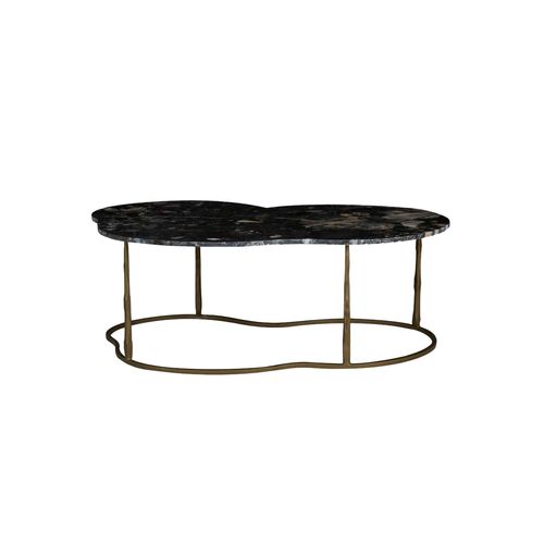 Celeste Cloud Coffee Table