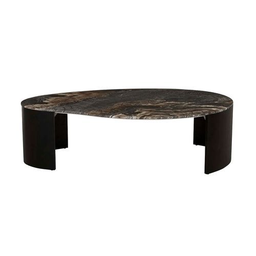 Oberon Curve Coffee Table