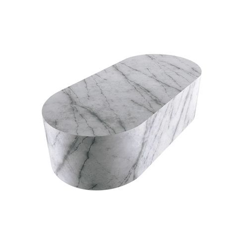 Zen Oblong Stone Coffee Table