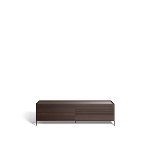 Combi Cabinets by Depadova