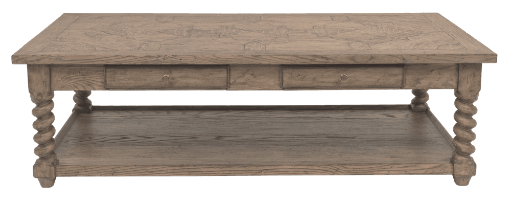 Constantine Coffee Table