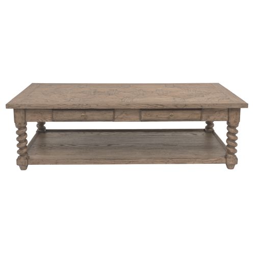 Constantine Coffee Table