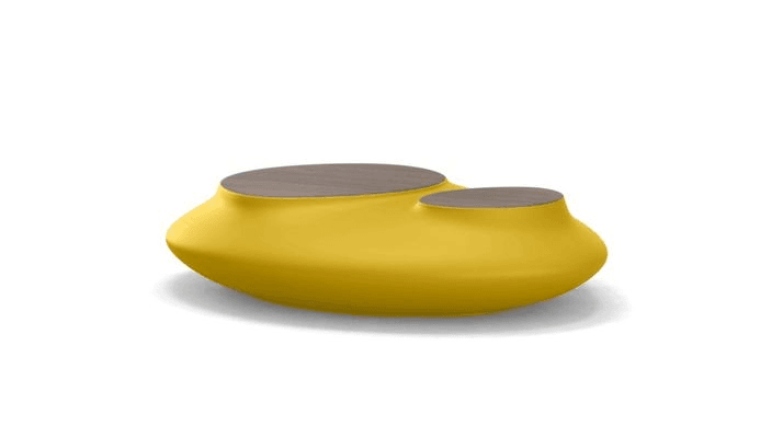 Cute Cut XXM cocktail table
