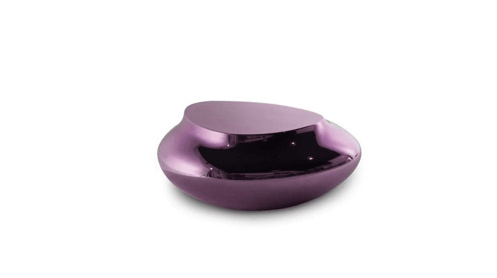 Cute Cut XXS Cocktail Table