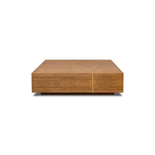 Madison Coffee Table by Designers' Collection