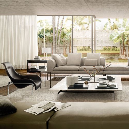 Diesis | Coffee Table