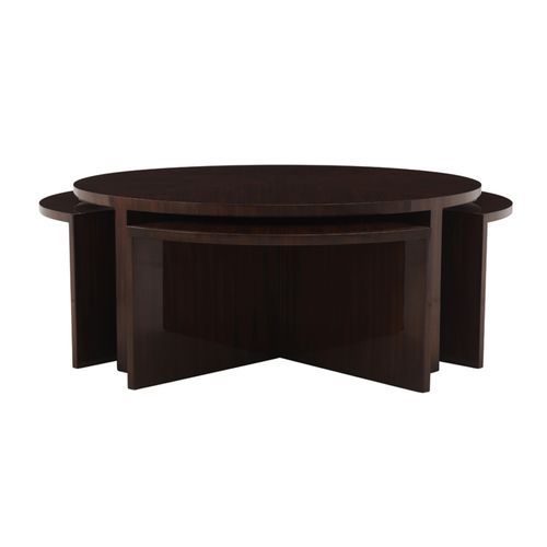 Duke Cocktail Table
