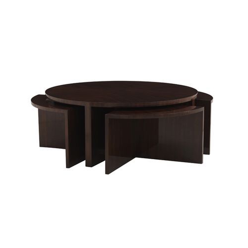 Duke Cocktail Table