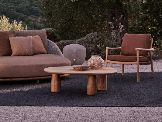 Dunes Low Coffee Table