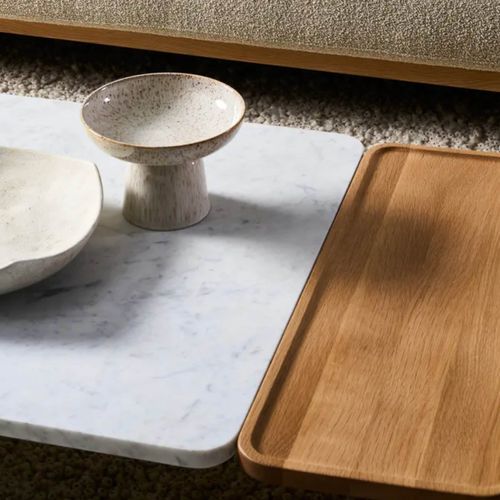 Duo Coffee Table