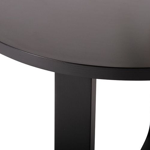 Eddy Coffee Table - Black