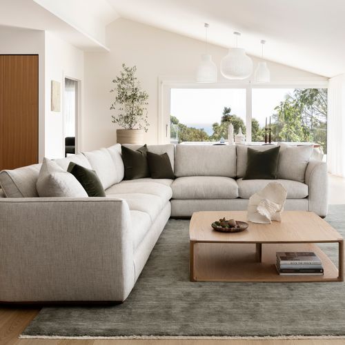 Erskine | Coffee & Side Tables