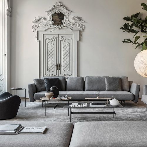 Formiche | Coffee Table