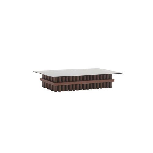 Games Rectangle Coffee Table
