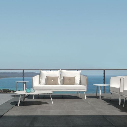 Milo Outdoor Coffee Table