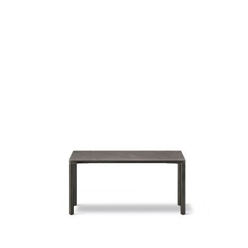 Piloti Stone Table Model 6760 by Fredericia