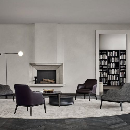 Henry Coffee Table