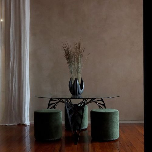 Del Table