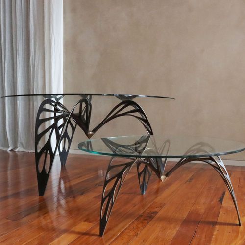 Del Table