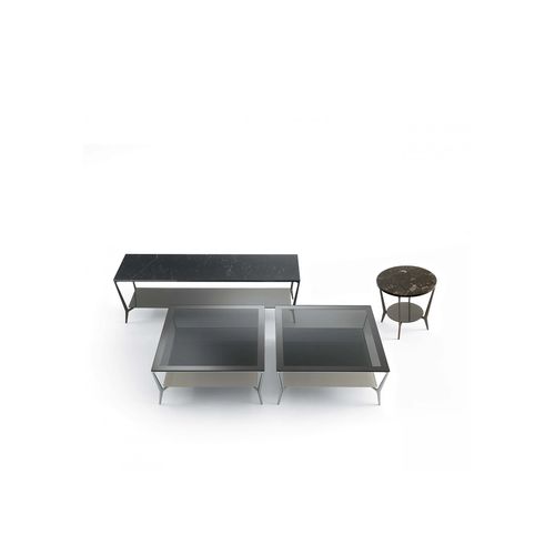 Planet Low table by Rimadesio