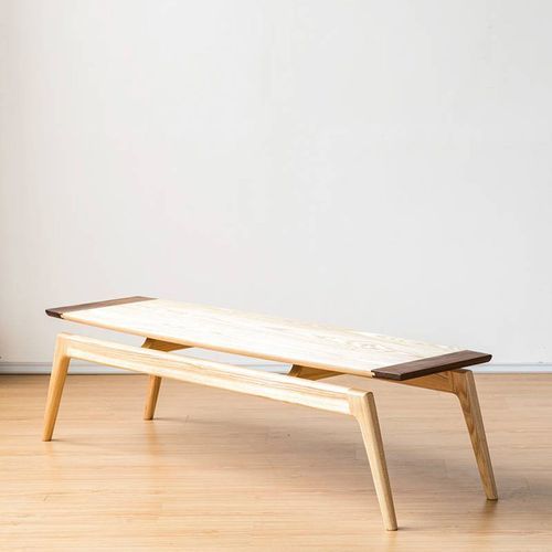 Rizzo Mid-Century Coffee Table