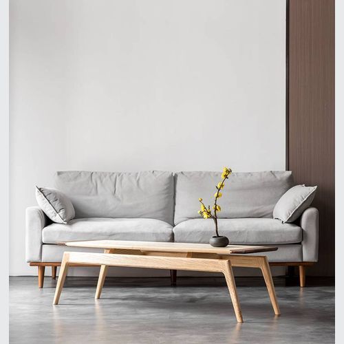 Rizzo Mid-Century Coffee Table