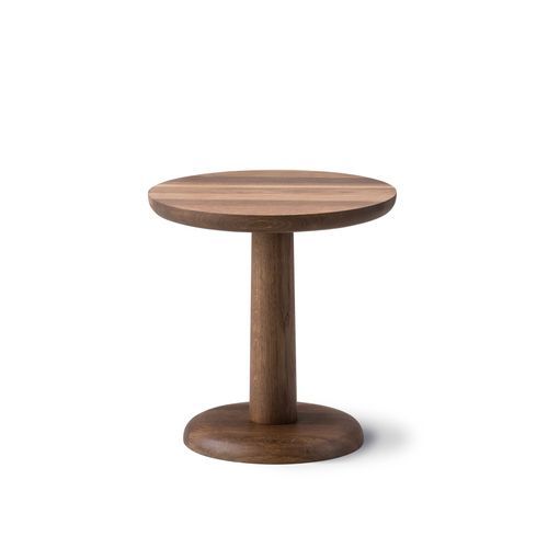 Pon Coffee Table Ø35 cm by Fredericia