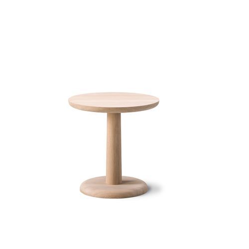 Pon Coffee Table Ø40 by Fredericia