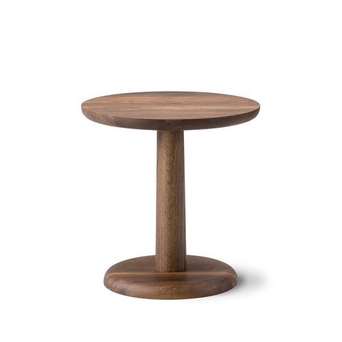 Pon Coffee Table Ø40 by Fredericia