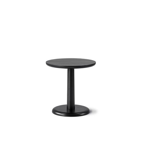 Pon Coffee Table Ø45 by Fredericia