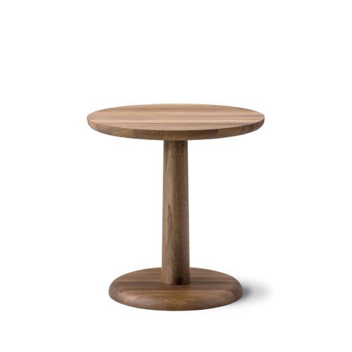 Pon Coffee Table Ø45 by Fredericia