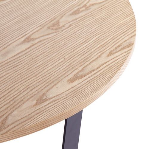 Kellie Coffee Table - Large -  Natural