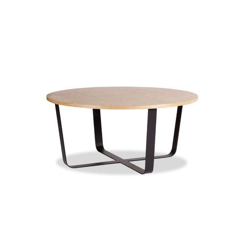 Kellie Coffee Table - Large -  Natural
