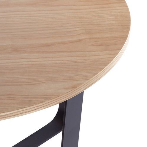 Kellie Coffee Table - Medium -  Natural