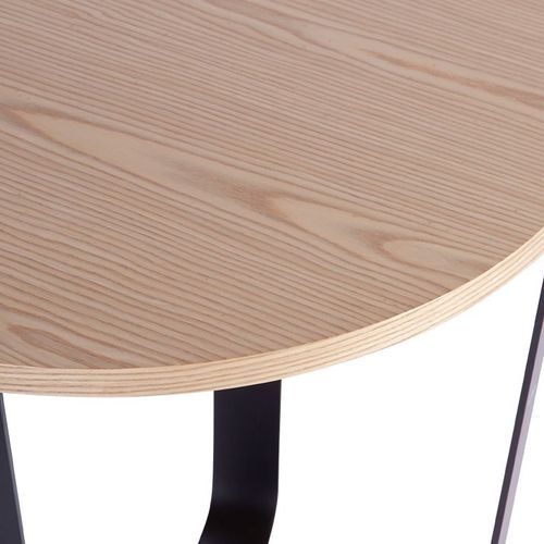 Kellie Coffee Table - Small -  Natural