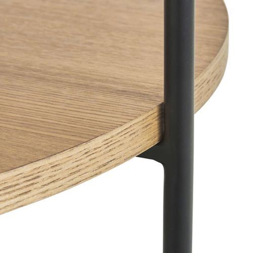 Layer Coffee Table - Natural