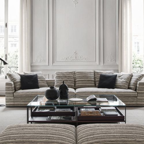 Lithos | Small Table
