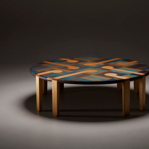 Letsweave - Coffee Table
