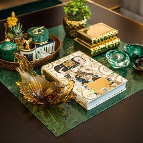 Montana Coffee Table
