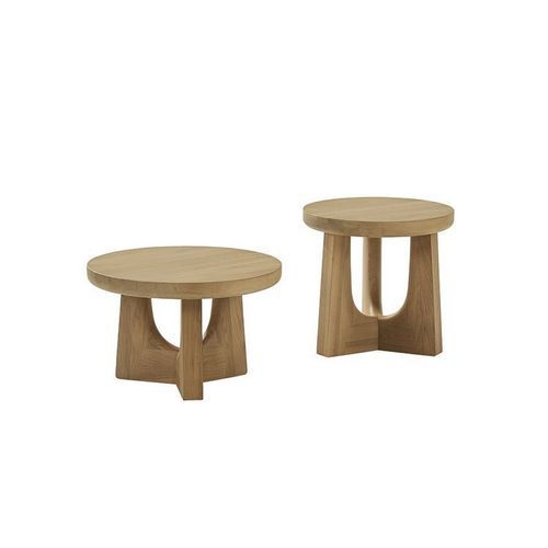 Nara Coffee Table